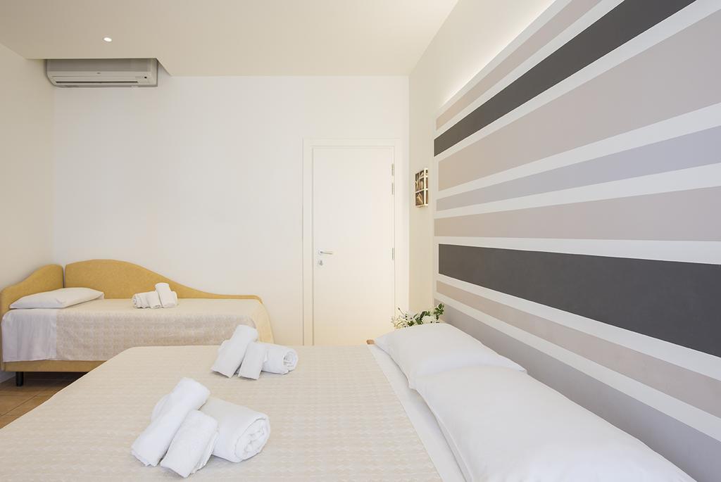 Hotel Pacific Cattolica Bagian luar foto