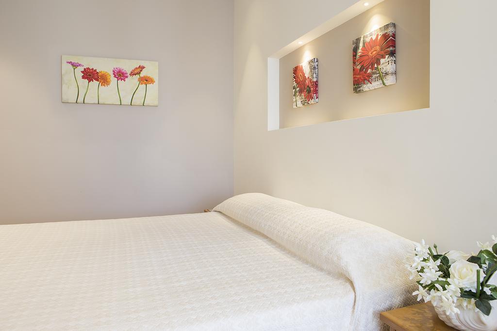 Hotel Pacific Cattolica Bagian luar foto